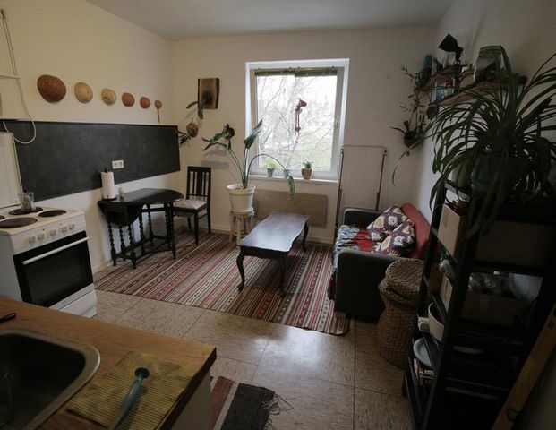 kleine Wohnung zur Zwischenmiete in Köln-Mülheim - Foto 1