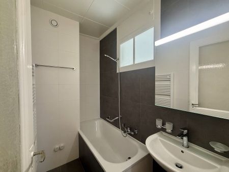 3 Zimmer, 75 m², 3. Stock - Photo 4