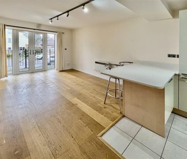 1 BED Apartment To rent - Photo 1