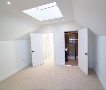 Brand new detached bungalow – South Welling - Photo 2