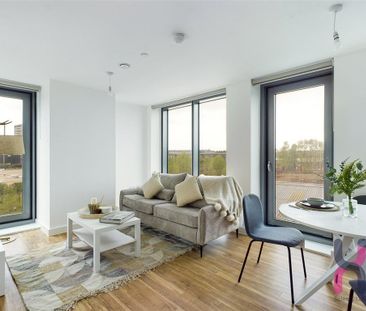 2 bedroom flat to rent - Photo 2