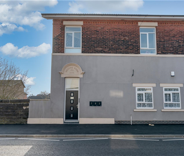 3 bedroom apartment to rent - Photo 1