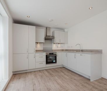 2 bedroom apartment to rent - Photo 5