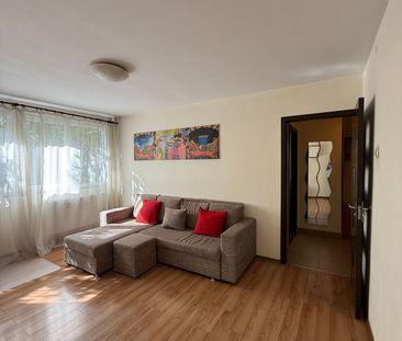 Apartament 2 camere de închiriat — Bd. Dimitrie Cantemir, Sector 4 - Photo 2