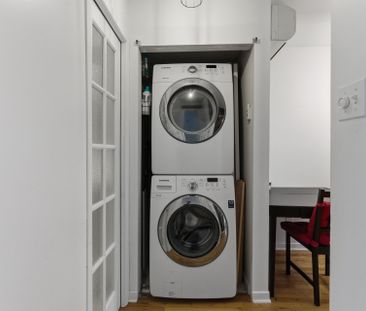 Apartment for rent, Montréal (Ville-Marie) - Photo 4