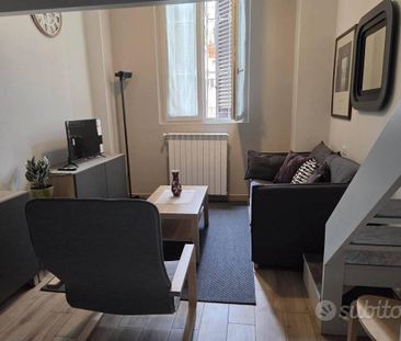 Appartamento di 35 m² con 2 locali a Milano - Photo 2