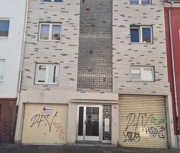 2 Zimmerwohnung Köln 1. OG links - Photo 1