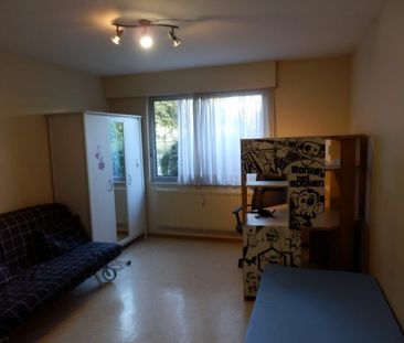 T1 Strasbourg - Photo 1