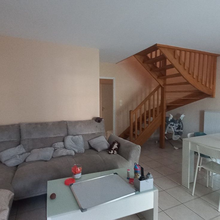 Location Maison 4 pièces 86m² FROUZINS 31270 - Photo 1