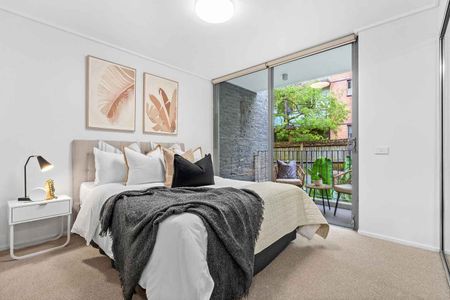 310/14 Griffin Place Glebe - Photo 4