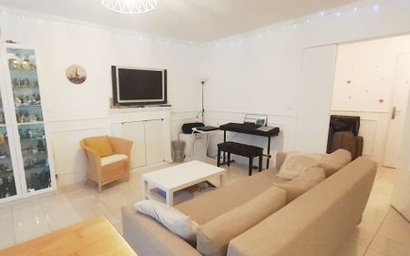 Location Appartement 3 pièces 70m² BRUNOY 91800 - Photo 3