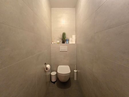 Modern appartement in Meise centrum! - Foto 5