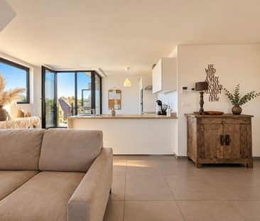 Appartement te huur - Photo 2
