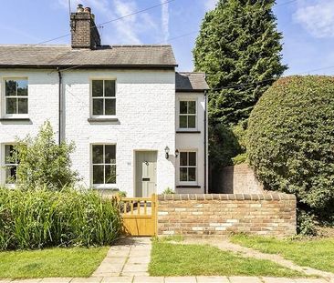 3 bedroom cottage to rent - Photo 2