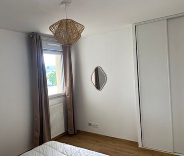Location Appartement 2 pièces 39m² LAUNAGUET 31140 - Photo 3