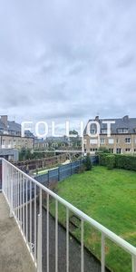 Location Appartement 2 pièces 29m² AVRANCHES 50300 - Photo 4