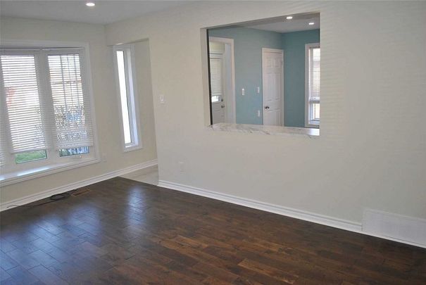 For Lease - 57 Iroquois Avenue, Oshawa, Ontario - Photo 1