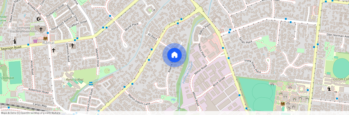 14 Riserra Drive, Ranui, Waitakere City