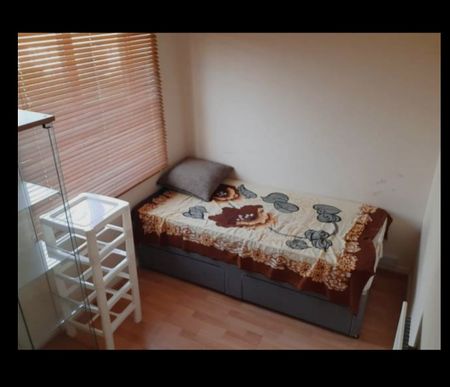 Room in a Shared House, London, SE6 - Photo 5