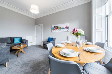 4 bedroom flat to rent - Photo 5