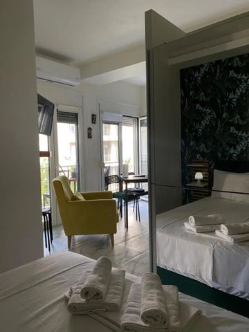 Studio/Γκαρσονιέρα για ενοικίαση Κέντρο (Ιωάννινα) - Φωτογραφία 2