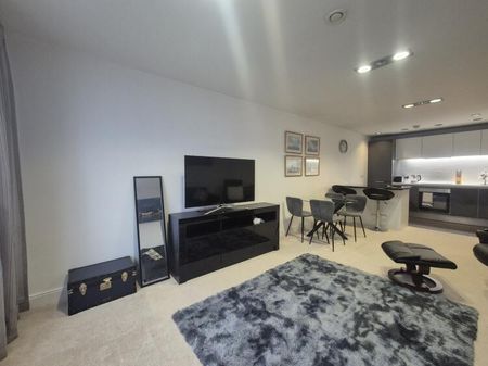 Strand Street, Liverpool - Photo 2