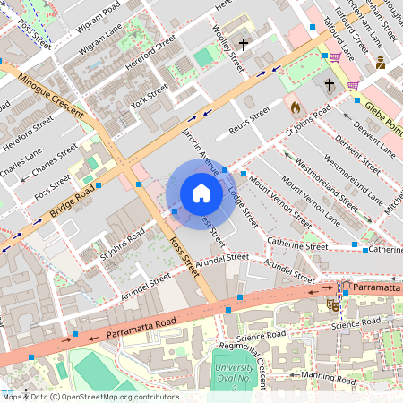 180-182 St Johns Rd Glebe, Sydney, New South Wales 2037