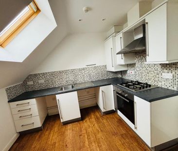 2 bedroom apartment to rent - Photo 2