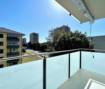 2 Zimmer, 60 m², 1. Stock - Foto 3