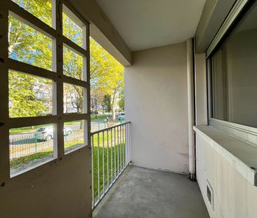 Location Appartement 3 pièces 57m² - Photo 3