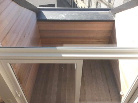 Duplex-appartment met loft gevoel - Foto 5