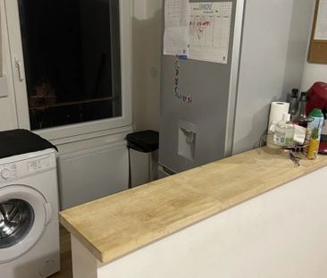 Location Appartement 2 pièces 35 m2 à Saint-Quentin - Photo 4