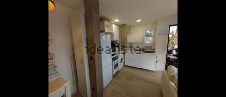 Alquiler de estudio en Alto del Pinar, 2 - Photo 3