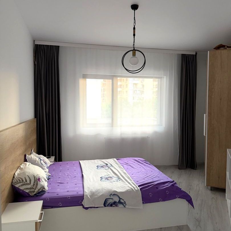 Apartament 2 camere | MIHAI BRAVU - Fotografie 1
