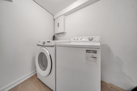 For Lease - 8 Vanderbrent Crescent, Toronto, Ontario - Photo 3