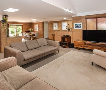 Partly Furnished 3x2 Bush Retreat - Photo 1