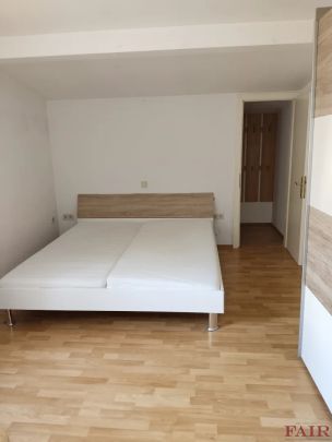 Komfortable 1,5-Zimmer-Wohnung in Dorf Veitsch! - Photo 1