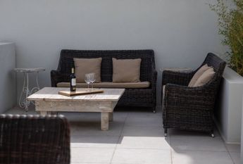 3 bedroom luxury Villa for rent in Nueva Andalucia, Andalusia