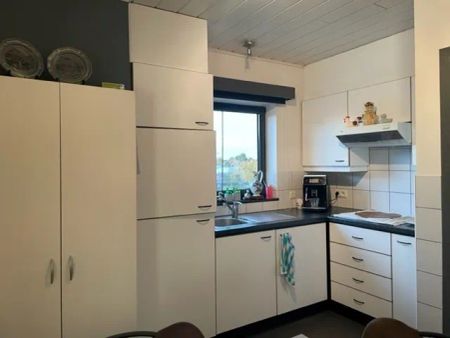 Sfeervol en aangenaam appartement/studio met terras en één slaaphoek te Geel! - Foto 5