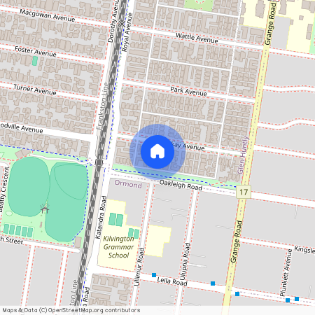 1/6 Mackay Avenue, Vic 3163, Glen Huntly