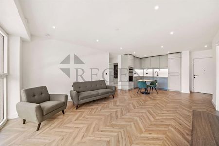 1 bedroom apartment to rent - Photo 2