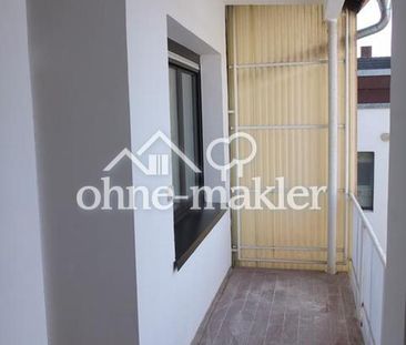 Schöne Maisonettewohnung = Haus im Haus / gewerblich geeignet als M... - Photo 6