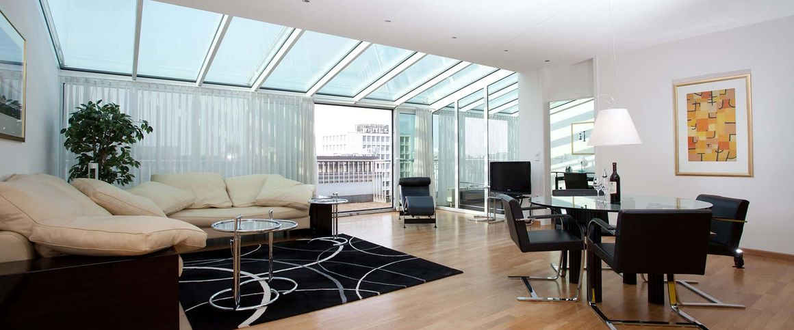 Family Modern - Foto 1