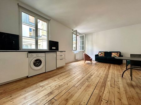 Apartment - Photo 3