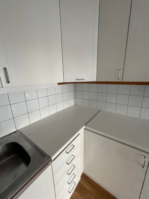 S:t Persgatan 39F, 75329, Uppsala - Photo 1