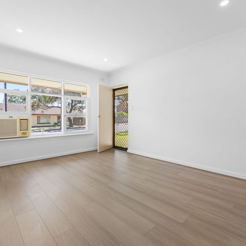 Renovated With Private Yard + Carport - Photo 1