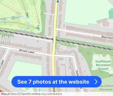 Links Court, 117 Green Lane, London, SE9 - Photo 1