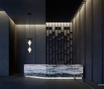 For Lease - 110 Broadway Avenue Unit# 2507S, Toronto, Ontario - Photo 1