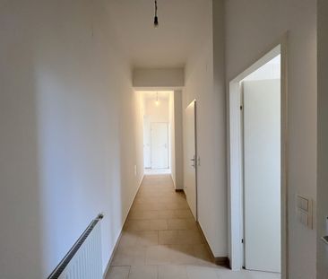 Unbefristete helle 3-Zimmer-Wohnung - Photo 6