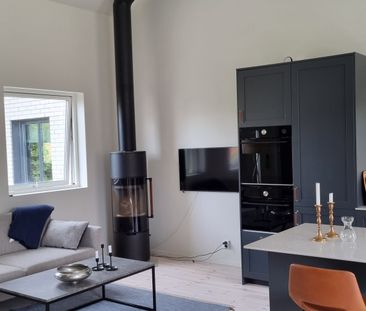 Skånegatan, Halmstad - Photo 2